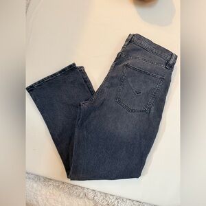 Hudson Jeans Charcoal Denim